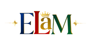 Logo - elamarket.com