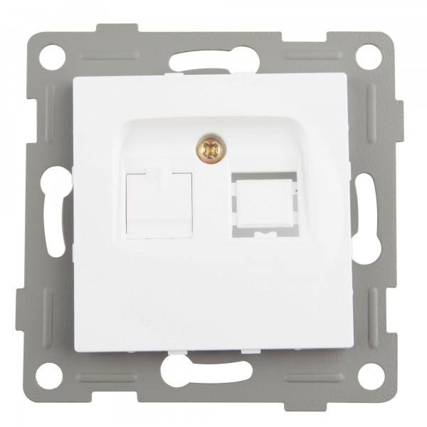 S-empot.one blanca base telefono