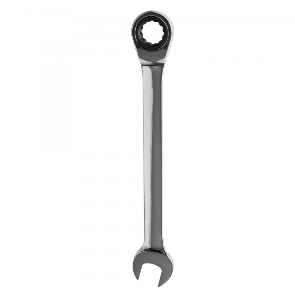 Llave combinada carraca  21mm.