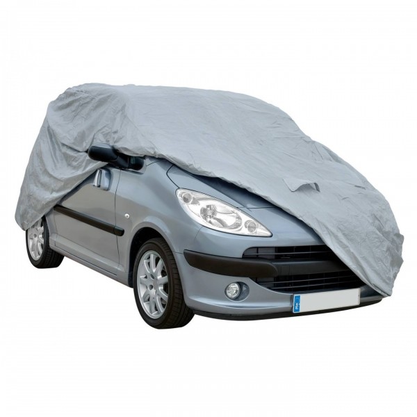 Funda exterior premium Nissan MURANO, impermeable, Lona, cubierta