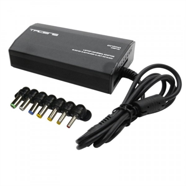 Tacens cargad.portát.anima 100w 8conector.