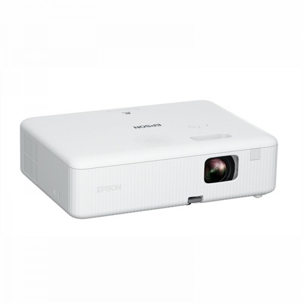 Epson co-w01 proyector wxga  3000l  hdmi