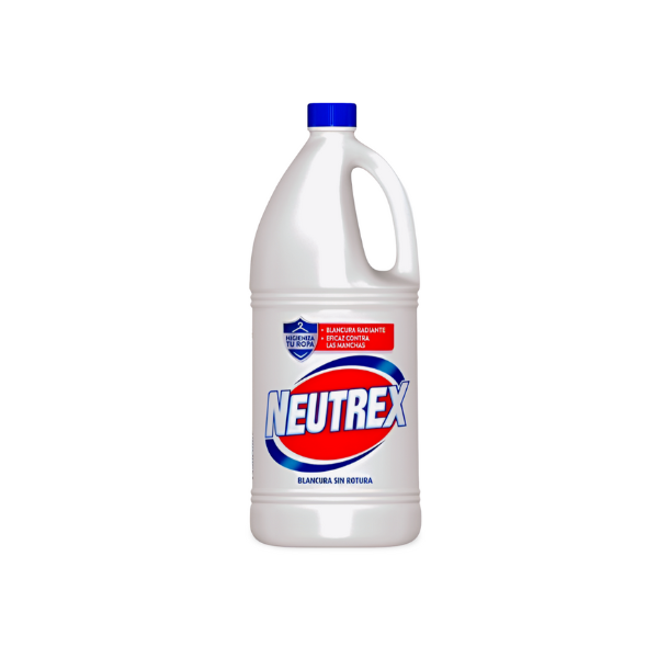 Neutrex lejía 1,9L