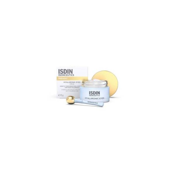 Isdinceutics Hyaluronic Eyes 15g