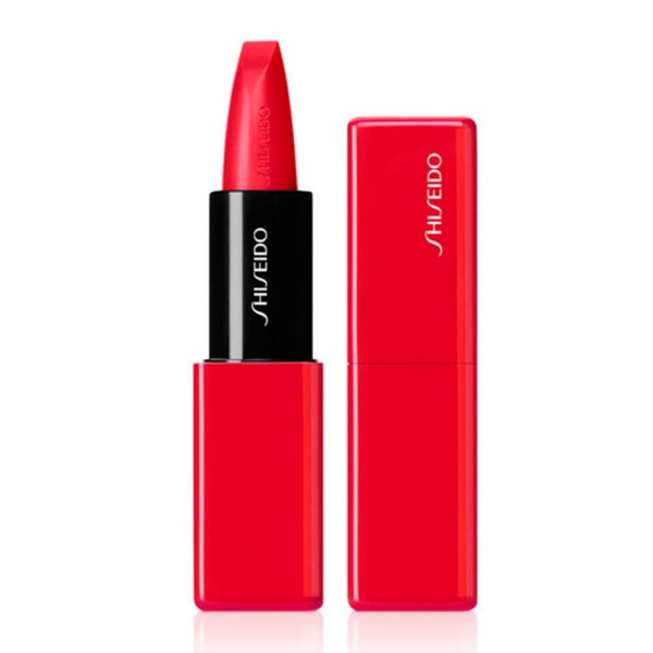 Shiseido technosatin barra de labios 416 7ml