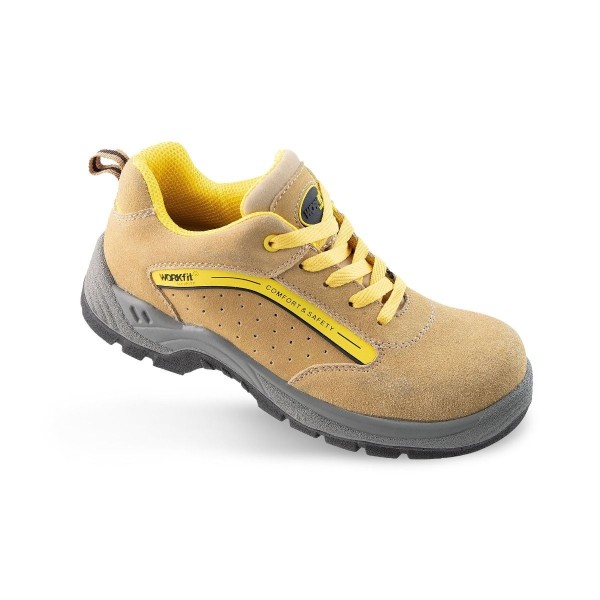 Zapato dune s1 39