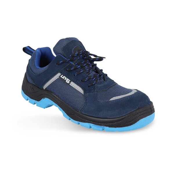 Zapato level s1 47