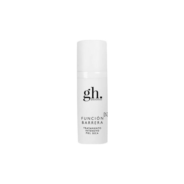 Gema Herrerias Funcion Barrera Tratamiento Intensivo Piel Seca 50 ml Airless