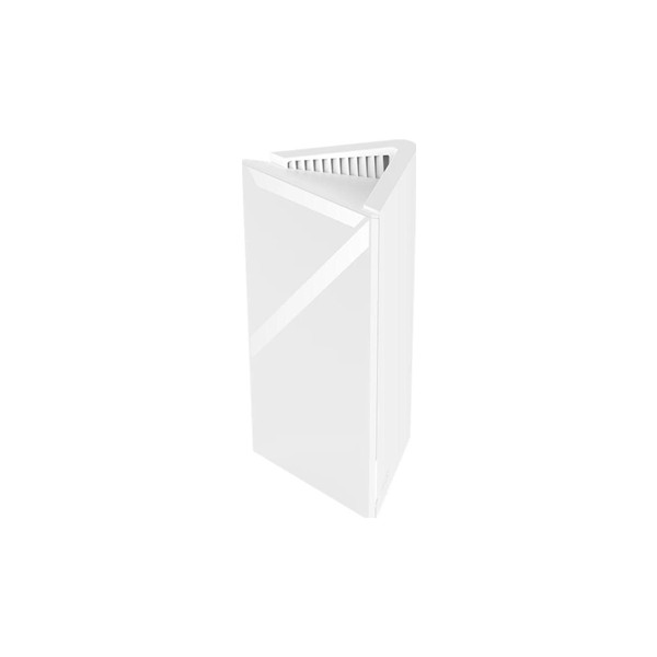 Msi mrbe50-1pk roamii be lite mesh system- 1 pack