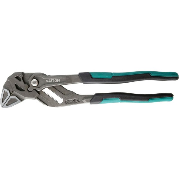 Alicate pico loro boton tenaza 175mm.