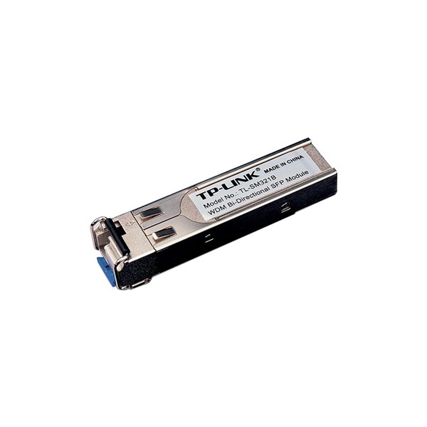 Tp-link sm321b modulo sfp mono modo 10km