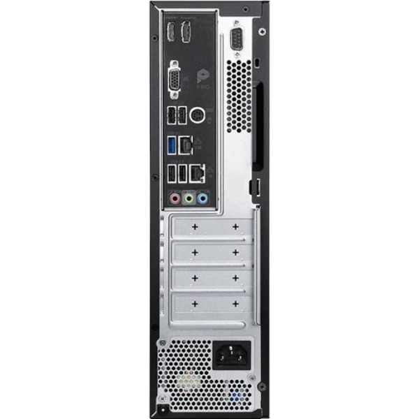 Msi pro dp80 a14g-016beu i7-14700 negro