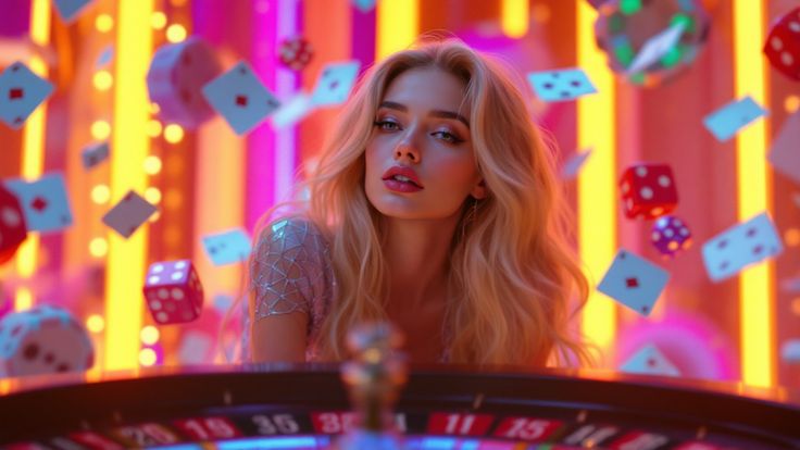 Cash Storm Casino Live Betting