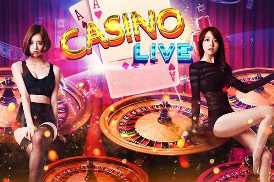 Cash Storm Casino Live Casino