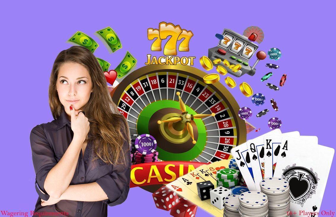 Cash Storm Casino Live Casino