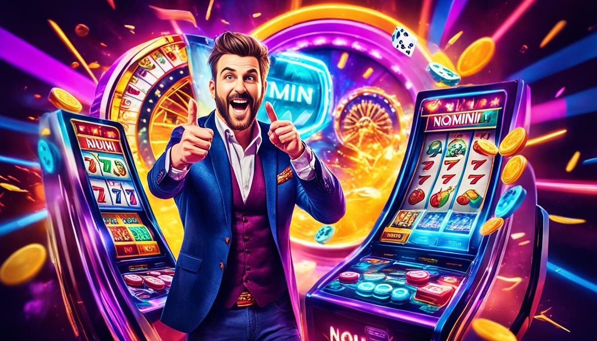 Cash Storm Casino Welcome Bonus