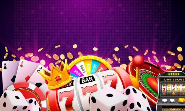 Cash Storm Casino Welcome Bonus