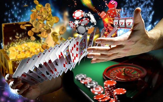 Cash Storm Casino Live Betting